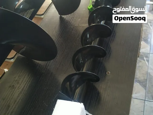 حفار جور زراعية