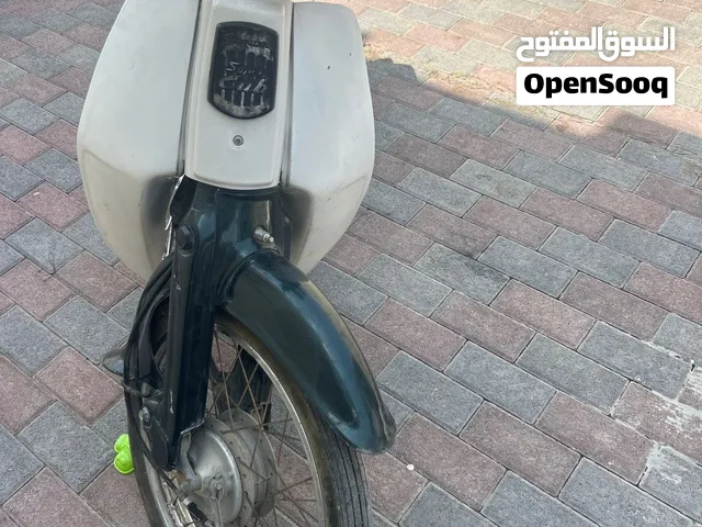 دراج هوندا 50 سي سي