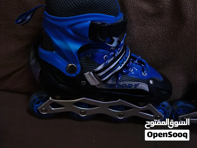 سكيت بورد (حذاء تايرات)