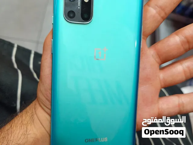 OnePlus 8T 256 GB in Amman