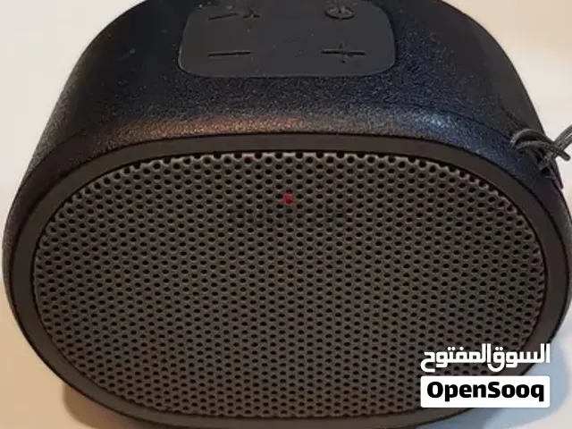 Portable Sony Bluetooth Speaker سماعة بلوتوث ماركة سوني