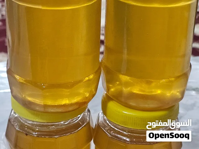 عسل ازهار الجون الجبلی