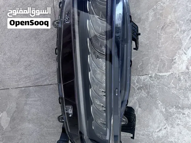 هوندا اكورد من 2018-2022 EXL