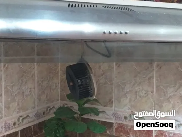 يتوفر صيانة شفاطات المطابخ