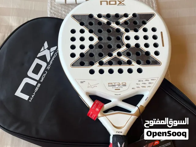 Nox at10 12k 2026 new