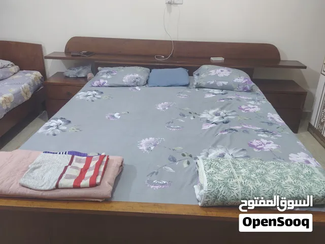 غرفة نوم صاج اصلي