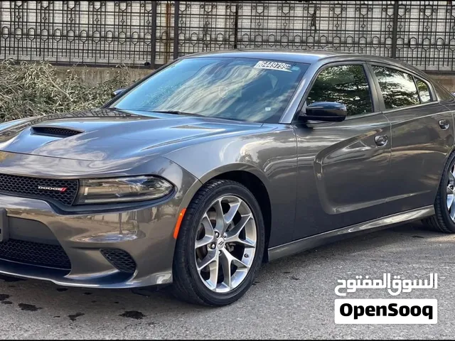 جارجر GT 2023 للبيع