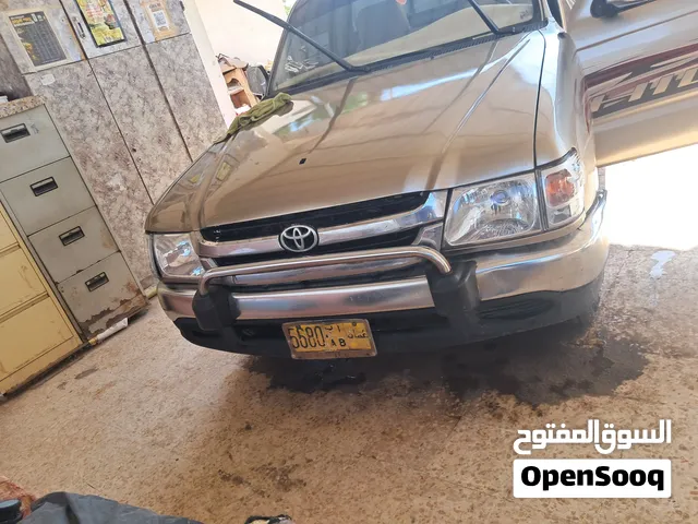 بيكب باب واحد موديل 2005