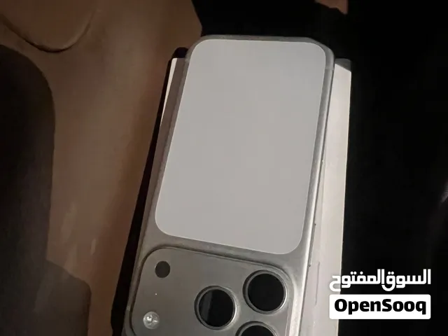 Apple iPhone 17 Pro 256 GB in Dhofar