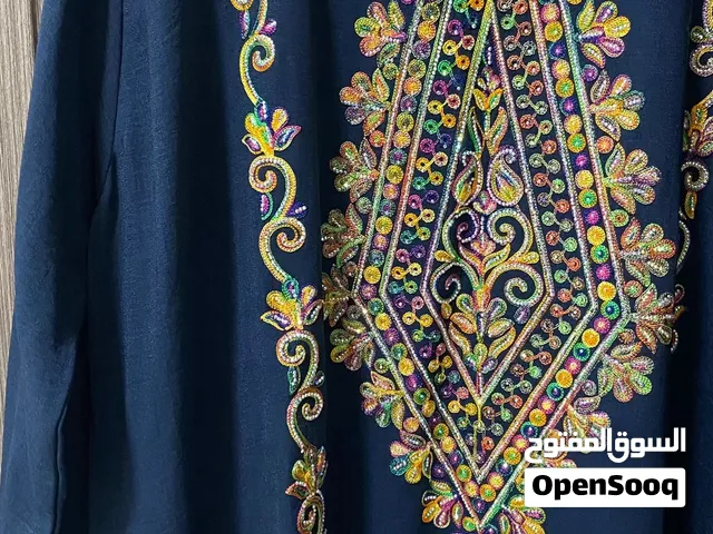 اللبسه جميله جدا جاهزه