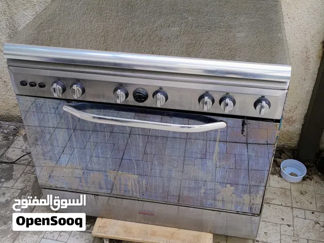 طباخ منزلي جينيرال تيك بحاله ممتازة 60 ×90