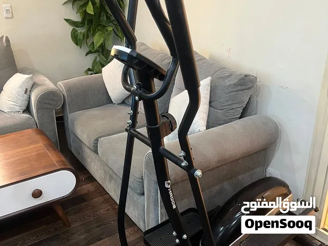 جهاز رياضي بحالة ممتازة