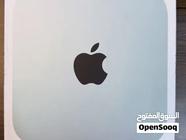 Mac mini Apple M1