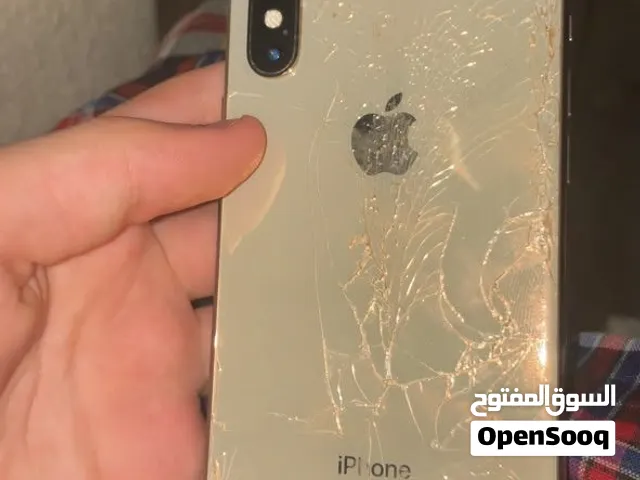 تلفون apple xs حط سعرك وشله
