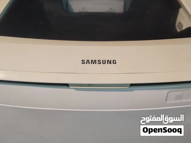 سامسونك حجم 15 كيلو نظيفه بغداد قرب حي أور
