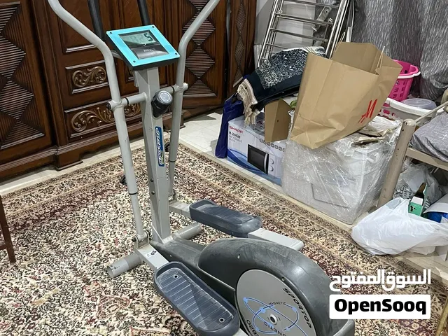 جهاز رياضي للبيع