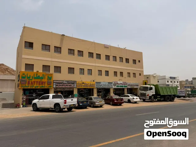 Residential & Commercial Building for Sale – Excellent Investment Opportunity