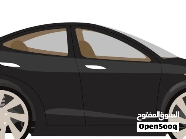 مطلوب سيارة خط