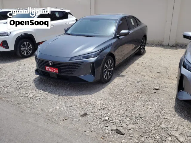 شانجان ايد بلاس وأيضا سيارات متنوعه ومختلفه