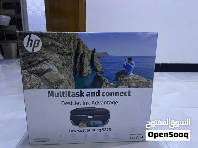 طابعه hp رقمها 652