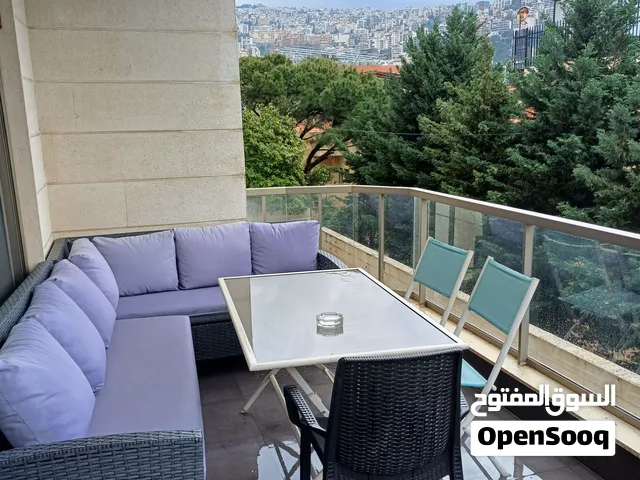 appartement in belle Vue awakar fully furnished super deluxe and the views and the kitchen open spac