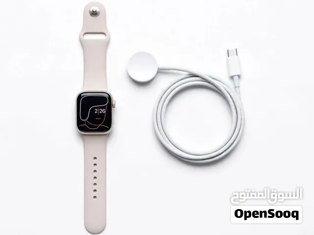 ساعة Appel watch