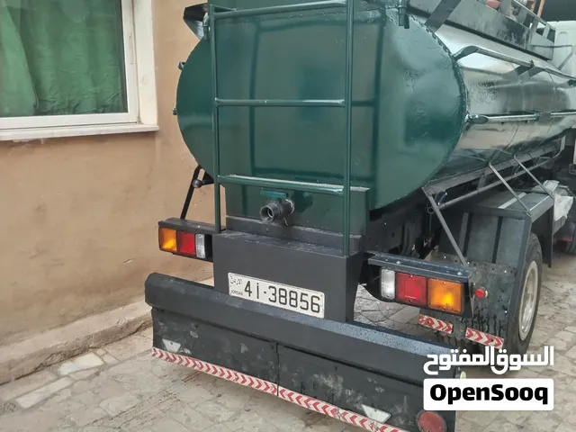 تنك مستوبيشي البيع