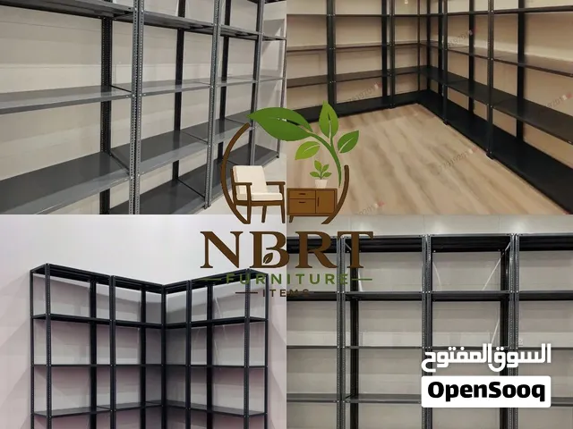 Heavy Duty Storage Rack available
