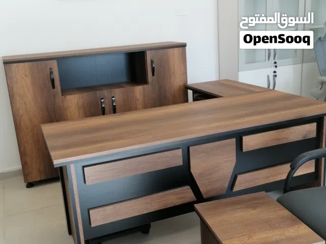 مكاتب ادارية ومكاتب موظفين صناعة تركية