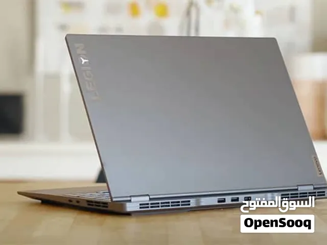 Lenovo Legion Slim 7i – 2024