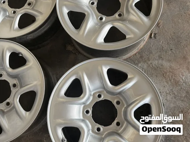 مطلوب نفس رنج 17 ديزل واحد