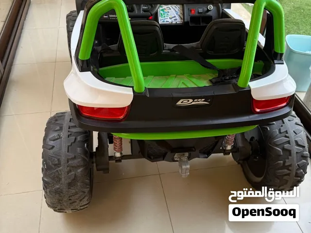 سياره أطفال كهرباء