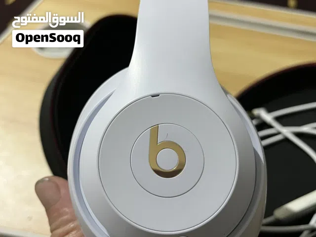 سماعات ابل بيتس Beats Studio 3 wireless