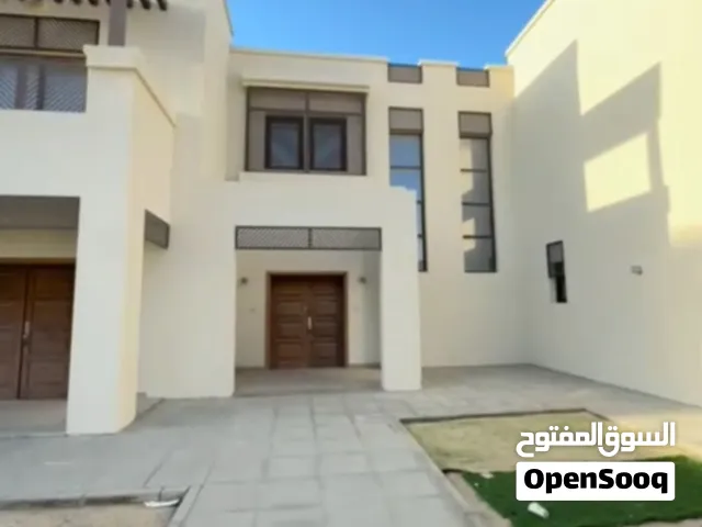 فيلا لليجار السنوي في ابو ظبي الرياض