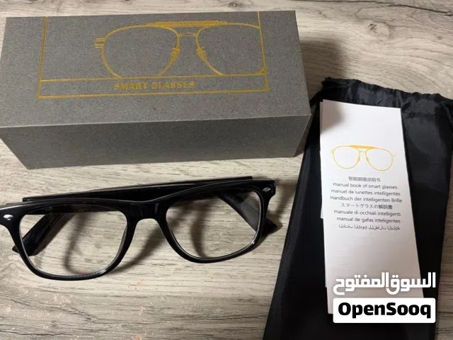 نظارات شمسية مع بلوتوث من شركة kichi اليابانية