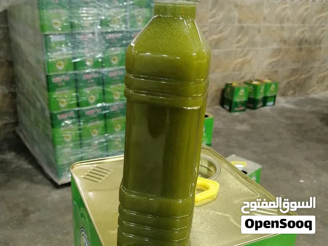 زيت كفارات عصرة عالبارد