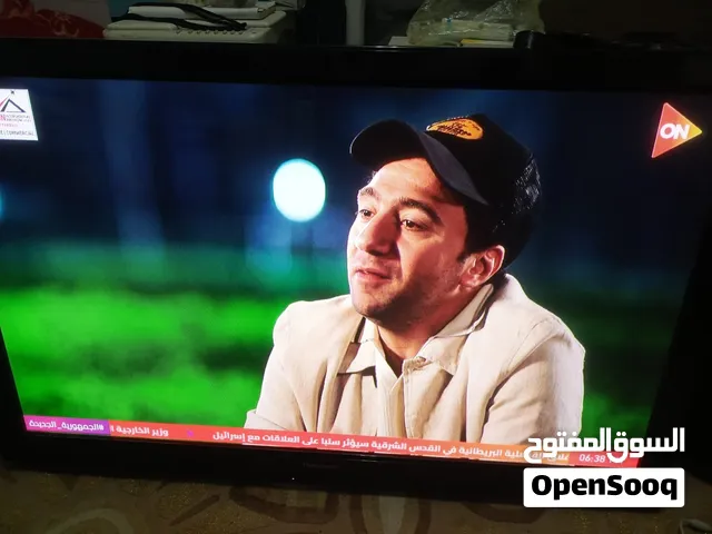 شاشة 50 بوصه بلازما