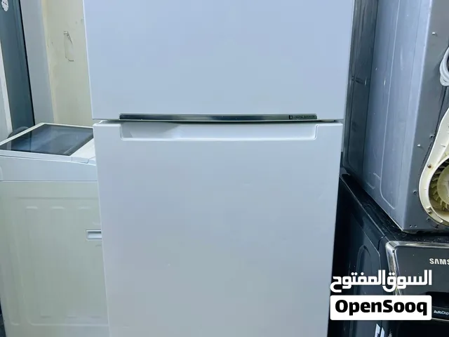 Samsung refrigerator big size