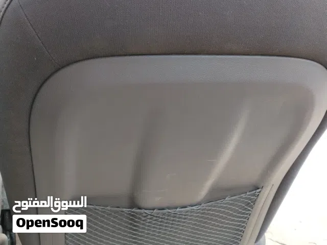 كراسي سياره