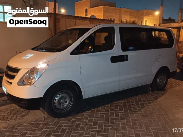 For sale hyundai h1 2013