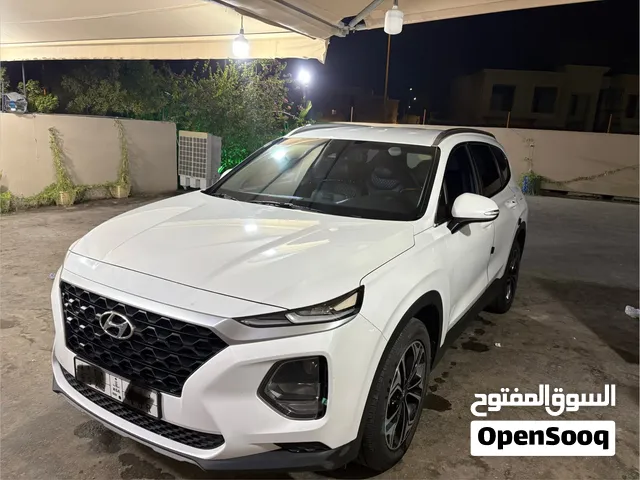 سنتافيه 2019 كوري ديزل