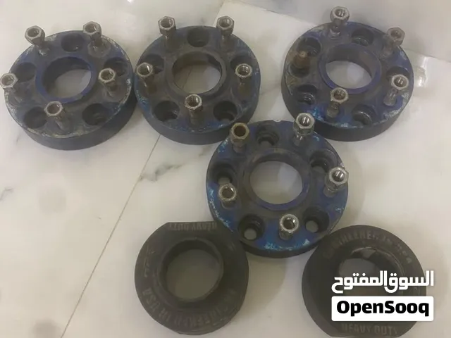 ترفية جيب مع سبيسرات