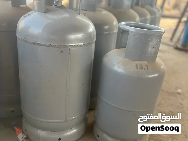 غاز وتتوفر طفاية اكترونيه للغاز