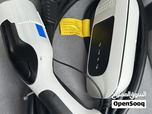 شاحن جديد للسيارات الكهربائية 2026 اصلي