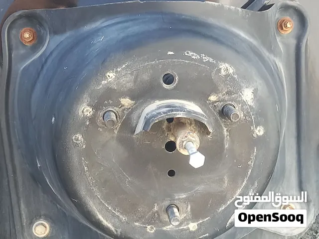 قاعدة اسبير FJ
