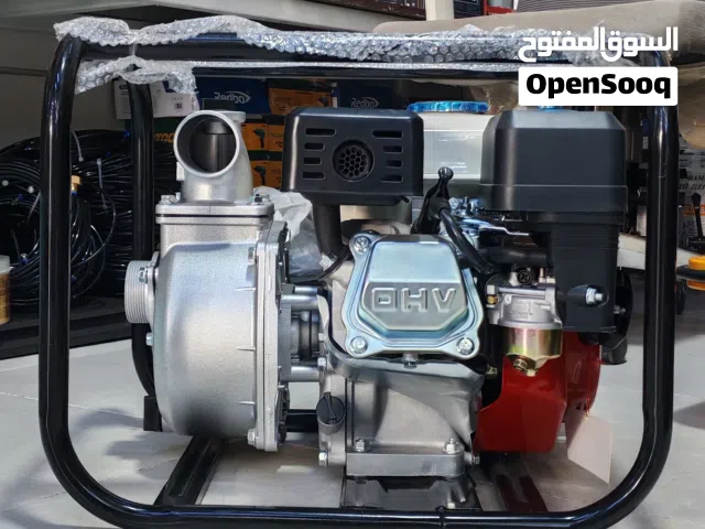 ماطور تنكر ايدون ناطور edon WD-20 انشين 7 حصان ل تناكر مضخة ماء ترفع 30 متر قوي مضمون مياة