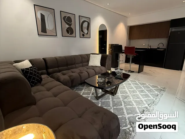 أستوديو فاخر بجانب مصحة سكرة