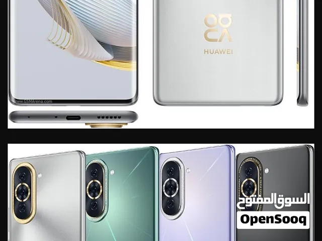 Huawei Nova 10 256gb