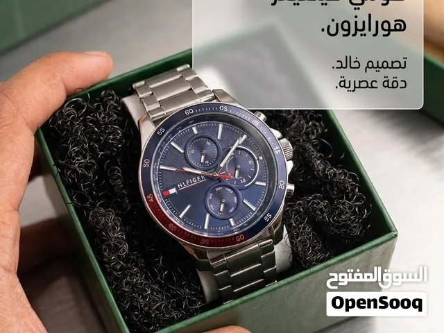 تومي هيلفيغر هورايزون