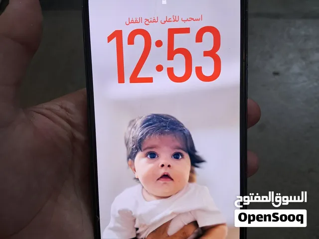 ايفون 13 برو ماكس ذاكرة 256